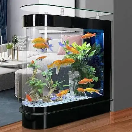 All Type Aquarium Services — photo 10