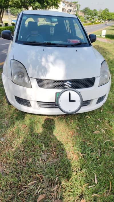 Suzuki Swift 2013 for Sale – Family Used Car