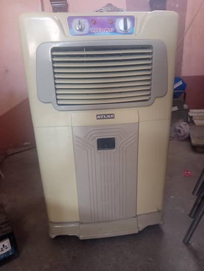 Room Coller, good condition.