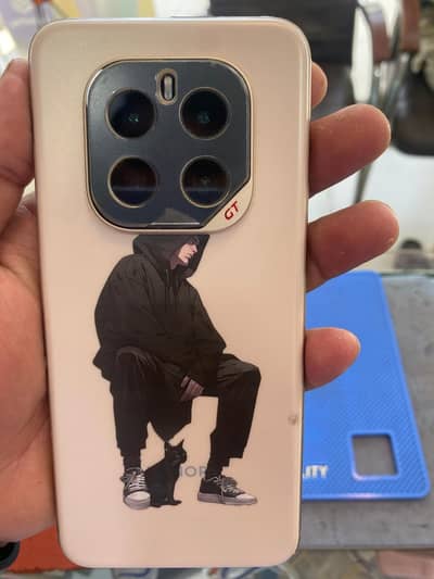 Honor GT Pro