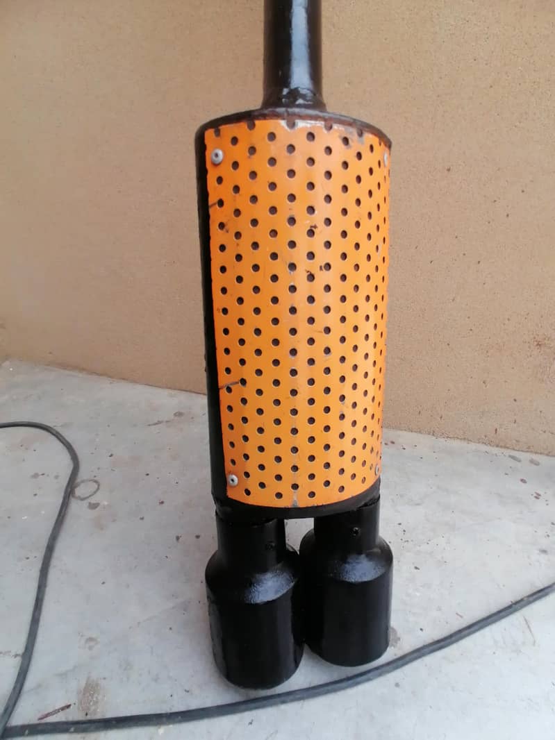 modified exhaust 1