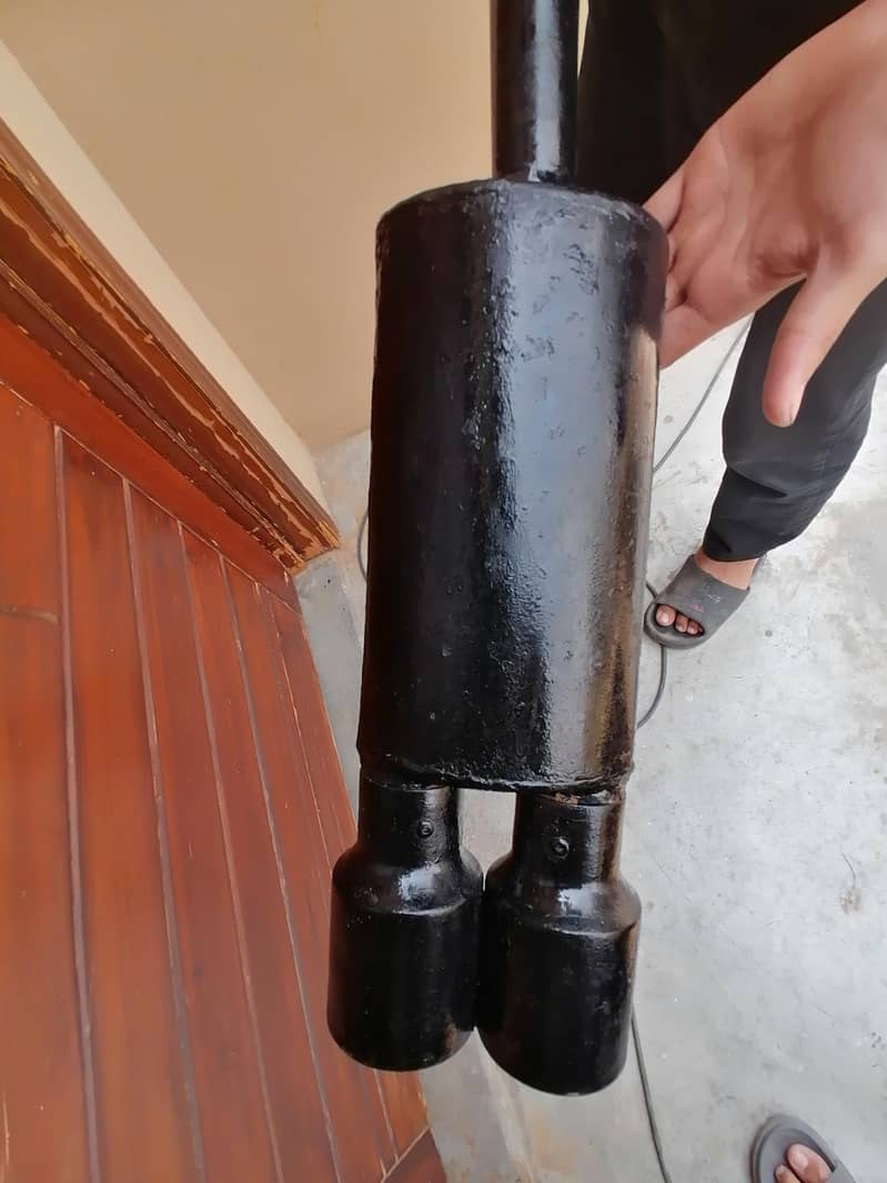 modified exhaust 2