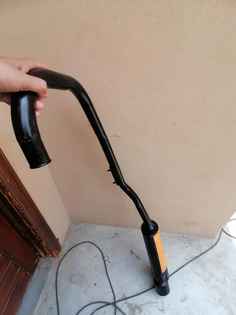 modified exhaust 5