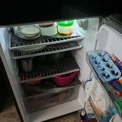 Haier Fridge medium Size 10/10 Best Price