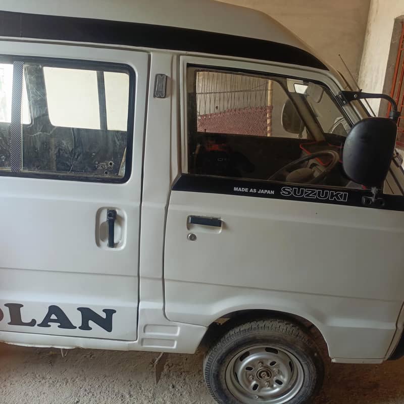 carry bolan 1