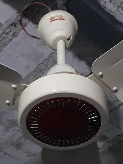 Fan For Sale
