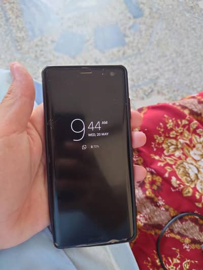 Sony Xperia xz3