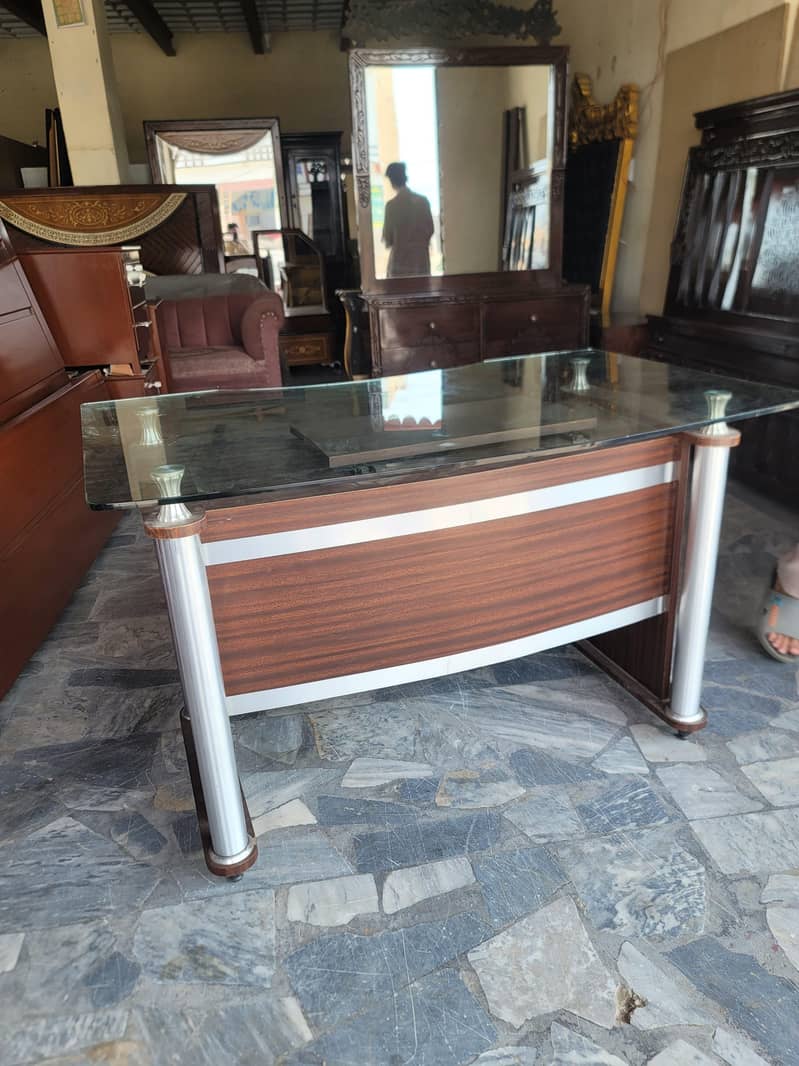 Office Table 1