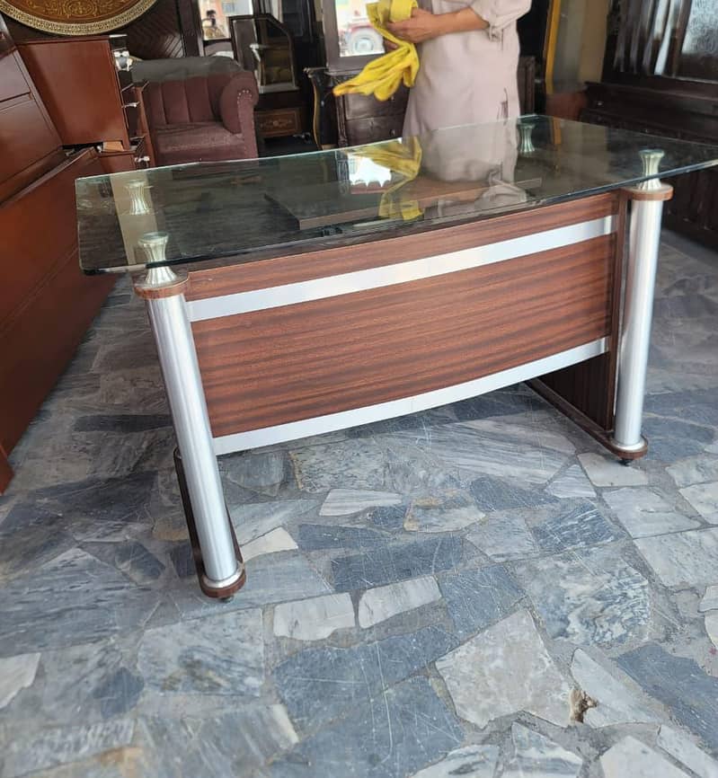 Office Table 2
