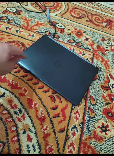 Dell latitude E7270