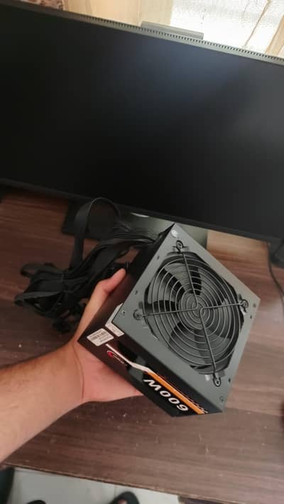 E Dragon Draco 600w