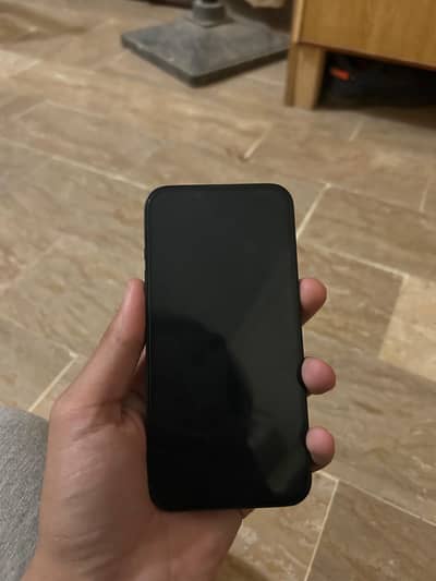 Iphone 13 with box