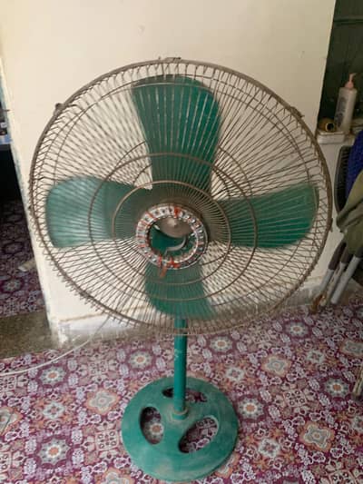 pedestal Fan