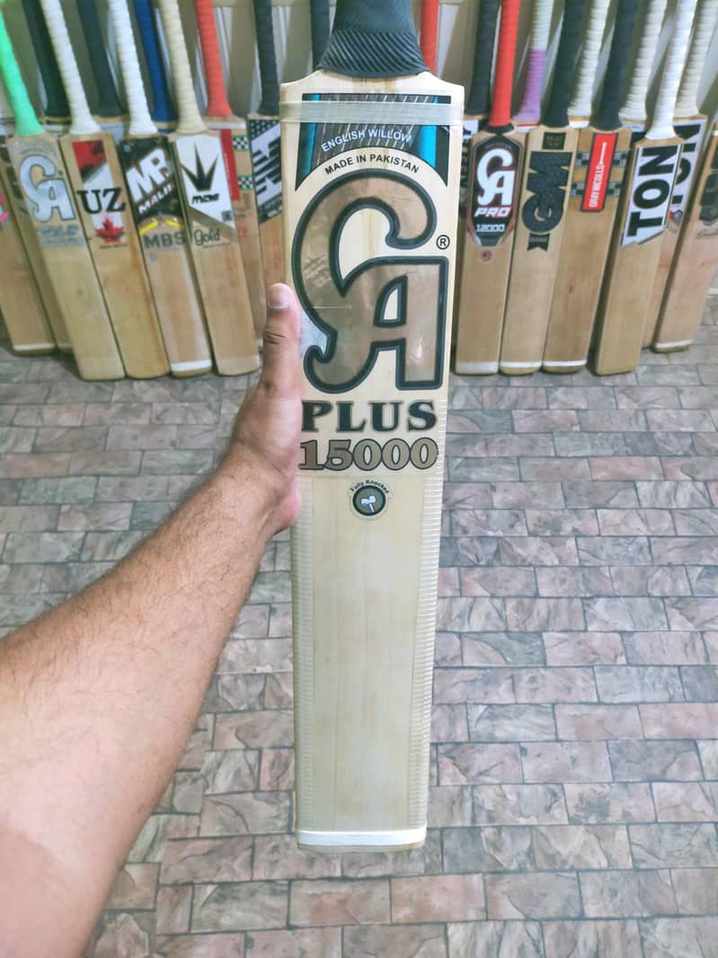 CA Plus 15000 0