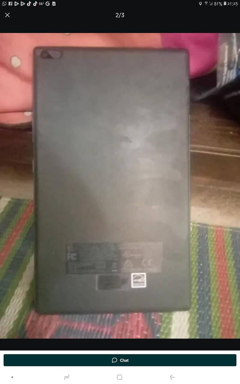 Amazon condition ok 1