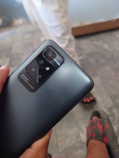 redmi 10