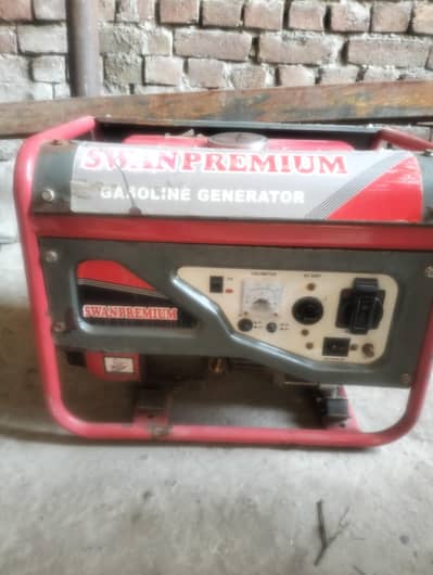 Generator