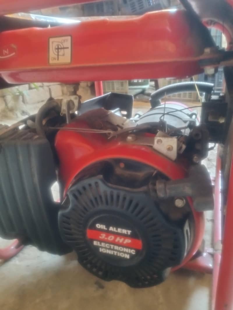 Generator 1