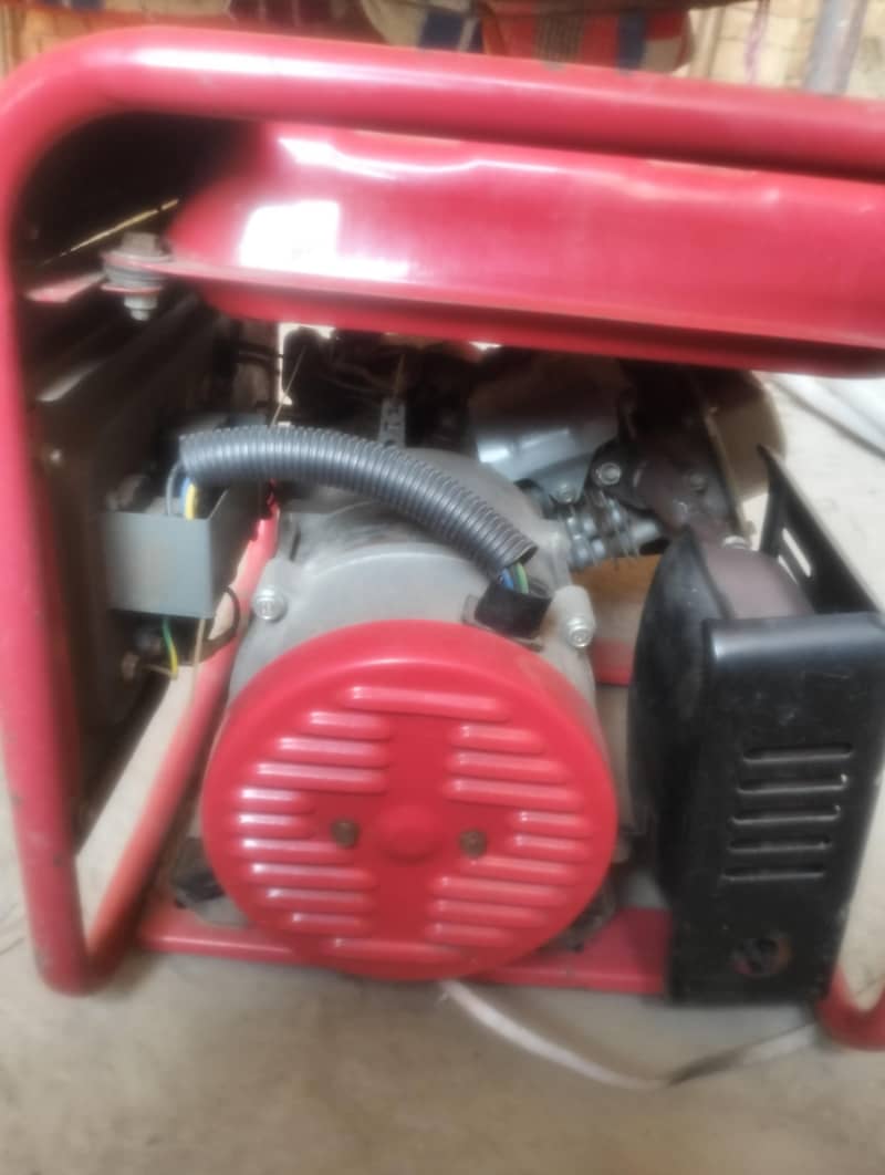 Generator 2