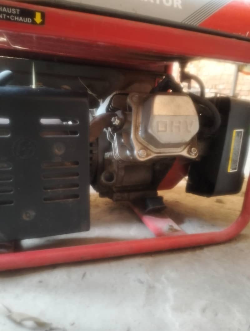 Generator 3