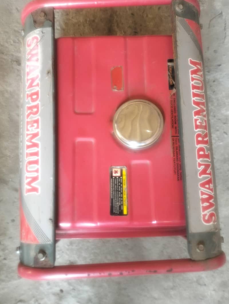 Generator 4