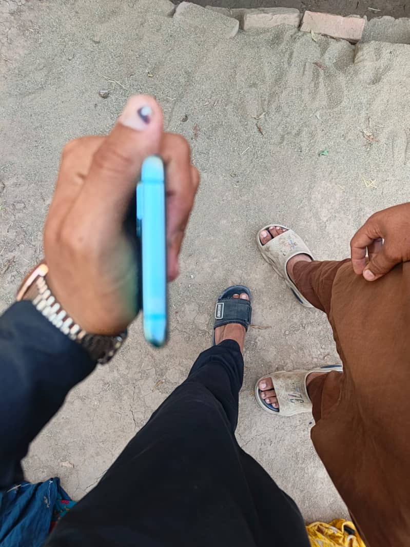 One Plus 8 1