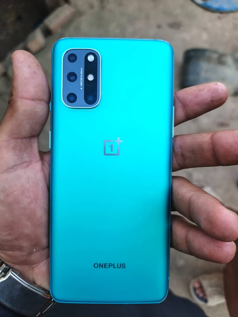 One Plus 8 3