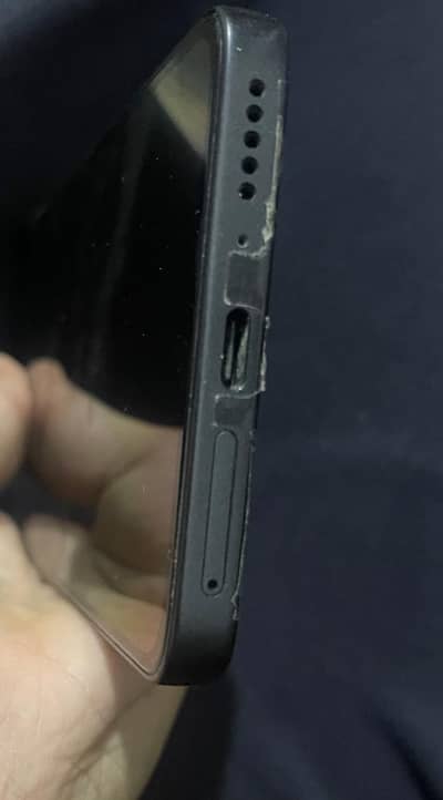 Redmi note 13  8/256