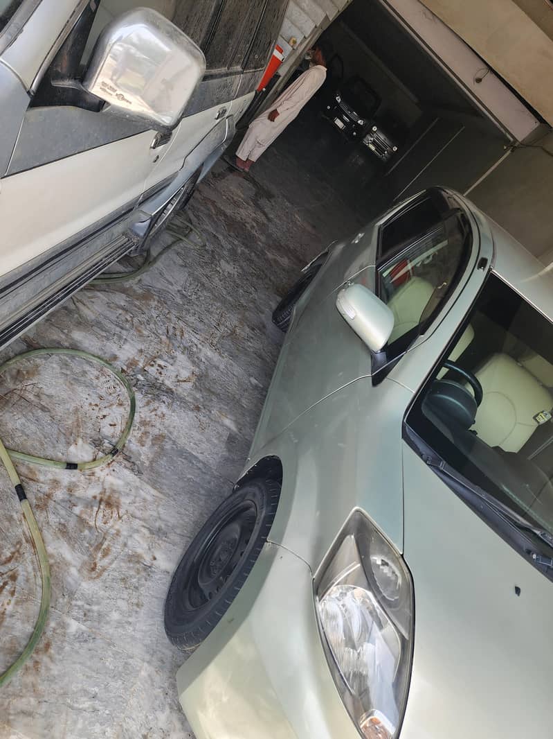 Toyota passo 7/13 1