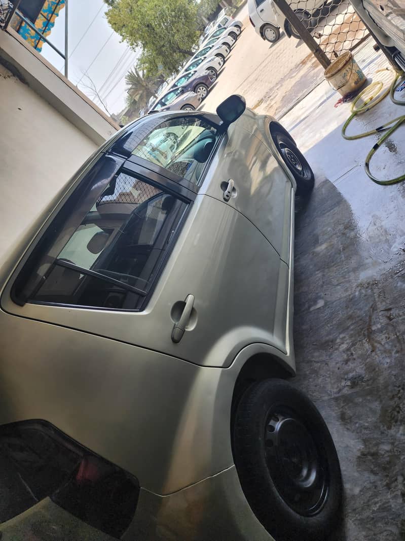 Toyota passo 7/13 4