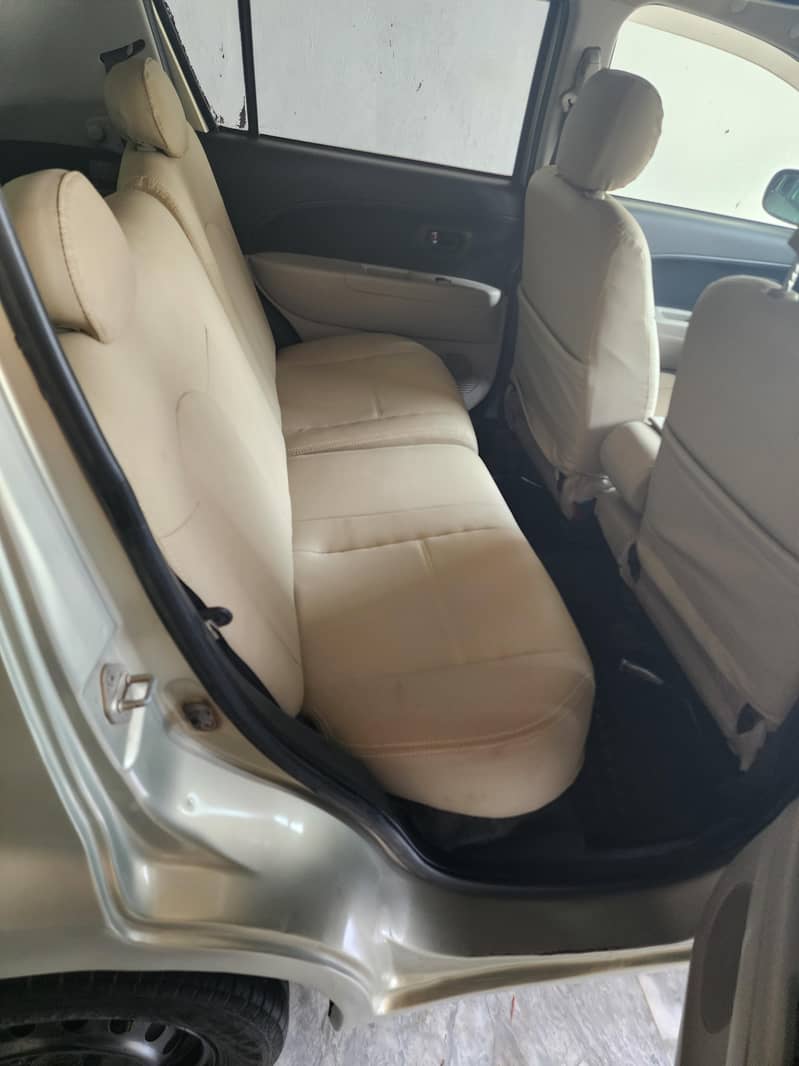 Toyota passo 7/13 5