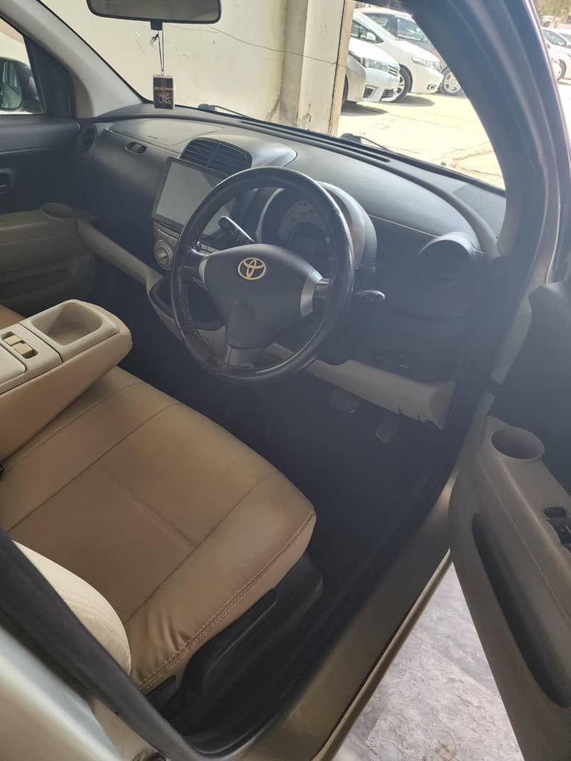 Toyota passo 7/13 6