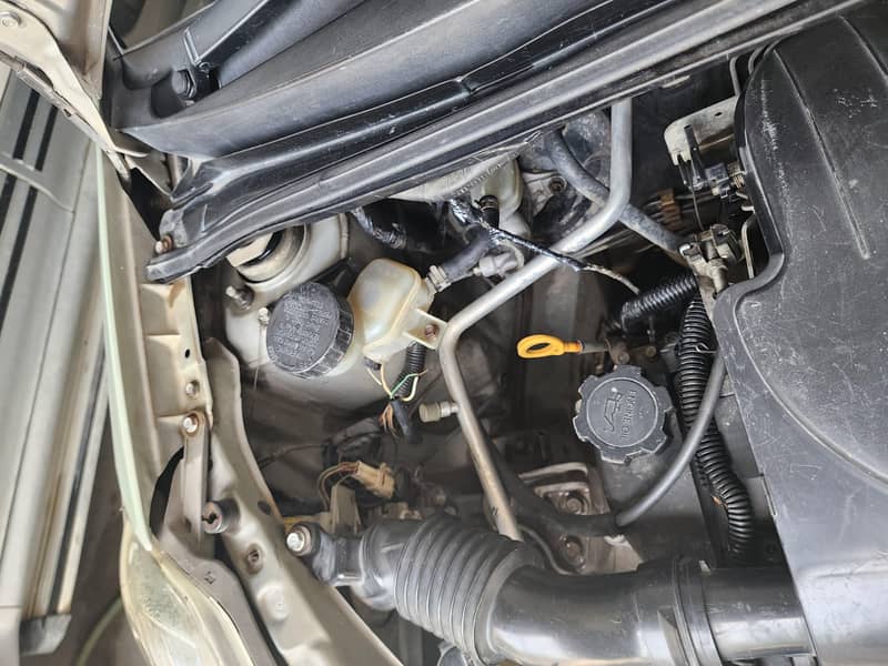 Toyota passo 7/13 8