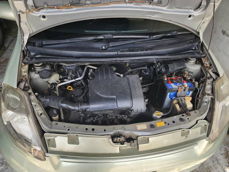 Toyota passo 7/13 9