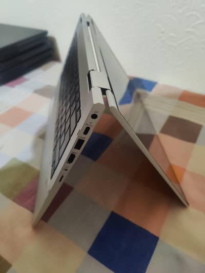 Hp ProBook X360