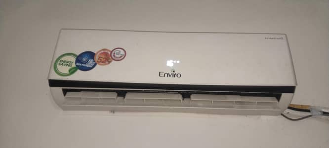 1.5 ton inverter Ac