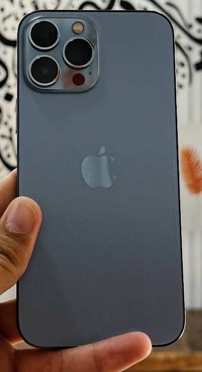 IPhone 13 Pro Max pta approved