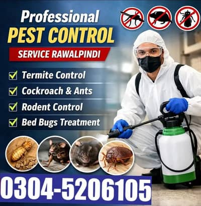Fumigation Spray, Bed Bugs Spray, ermite Control , Deemak Control