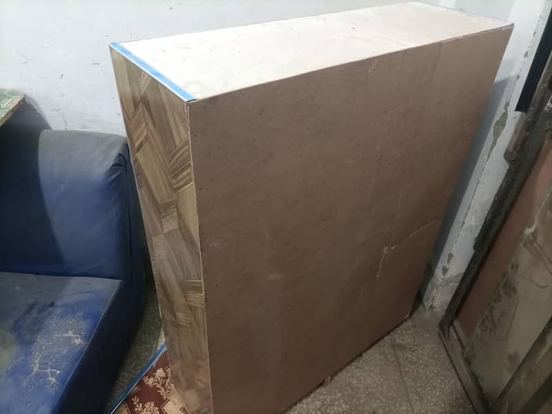 Rack 5x5 almost 2
