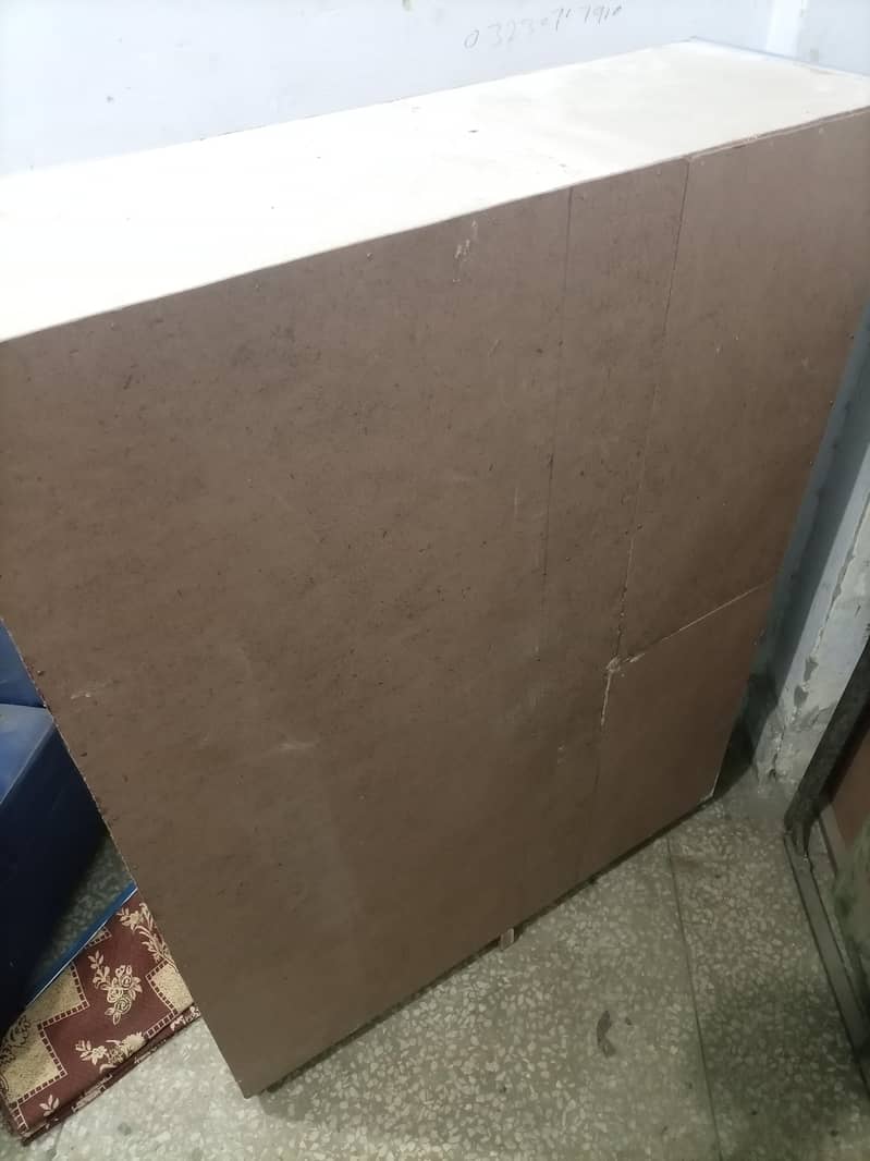 Rack 5x5 almost 3