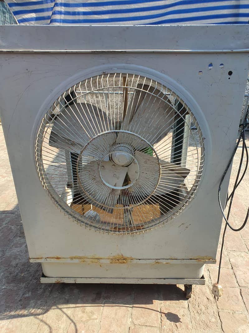 Desi Cooler 2