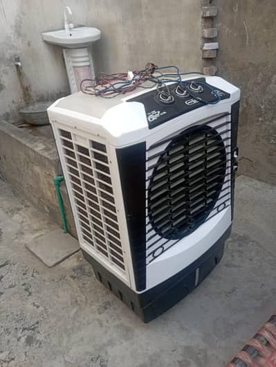 Air cooler urgent sale