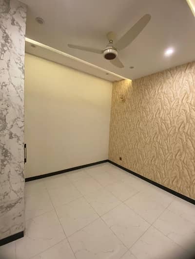 5 Marla House For Rent In Formanites Housing Society