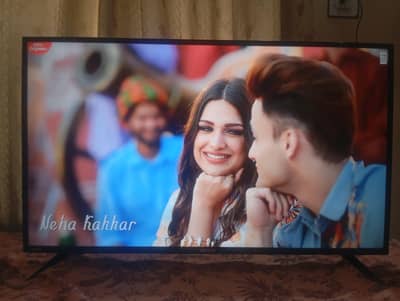 ORIENT 40"LED TV