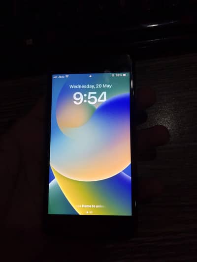 IPHONE 8 10BY10 64GB