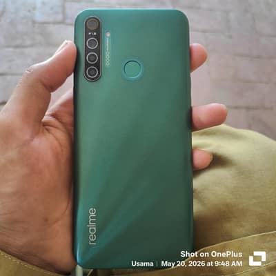 realme 5i 4/64