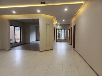 1 Kanal Upper Portion For Rent In Dha 1