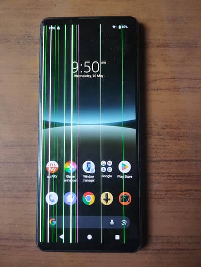 Sony Xperia 5 mark IV contact no 03484668381