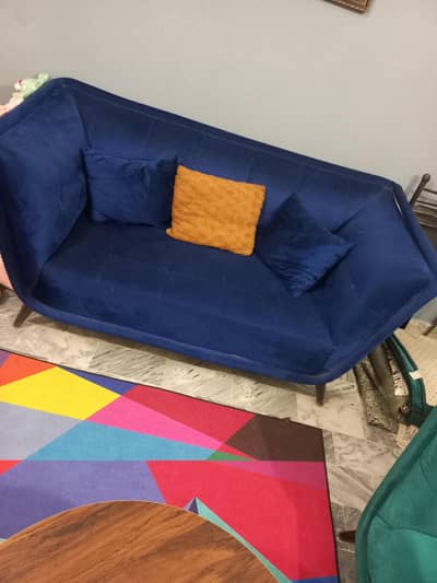 2 seater sofa for sale