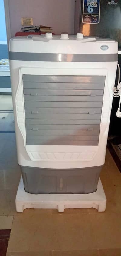 Canon Air Cooler